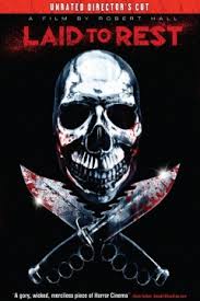 El Sepulturero (2009) poster
